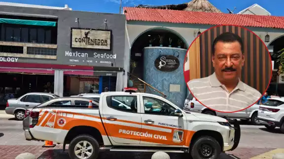 Ciudadanos cuestionaron la idoneidad del funcionario para dirigir el área de emergencias Ciudadanos cuestionaron la idoneidad del funcionario para dirigir el área de emergencias