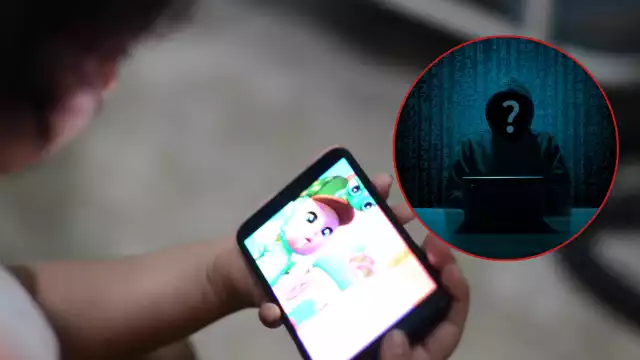 Debido a la exposición de los menores a redes sociales, el porcentaje de caer en estos retos es más alta