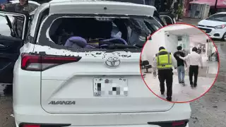 Vinculan a proceso al presunto responsable del mortal accidente en el boulevard Colosio de Cancún