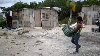 Más de dos mil mexicanos deportados de E.E. U.U se han establecido en Quintana Roo 