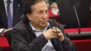 Ex presidente de Perú es sentenciado 20 años de prisión por sobornos de Odebrecht 
