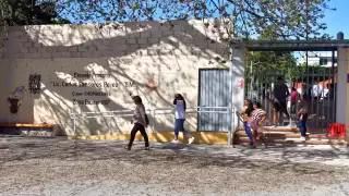 Acusan a maestra de atar y agredir a niño en primaria de Campeche