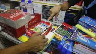 Canaco Campeche realizará por primera vez la Feria de Regreso a Clases en formato virtual