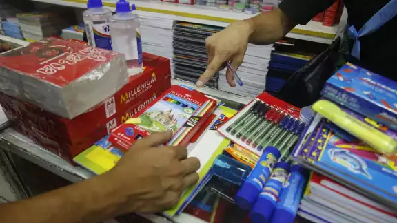 Canaco-Servitur realizará por primera vez su Feria Papelera de Regreso a Clases de forma virtual en 2024. Canaco-Servitur realizará por primera vez su Feria Papelera de Regreso a Clases de forma virtual en 2024.
