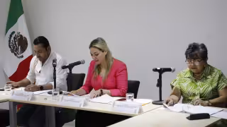 La mayoría de los municipios avala las reformas enviadas por el Congreso del Estado