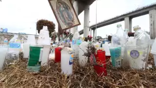 Video inédito descarta exceso de velocidad en explosión de pipa en Iztapalapa