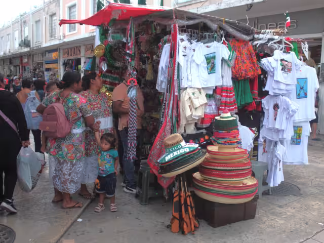 La Canaco-Servytur estima una derrama de 345 mdp, impulsada principalmente por consumo en comercios y restaurantes