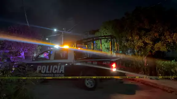 Este hecho ocurrió en la calle Tercera Privada Freso con Av. Los Olivos Este hecho ocurrió en la calle Tercera Privada Freso con Av. Los Olivos