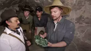 Gobierno de Campeche pide al INAH reconsiderar denuncia a Mr. Beast por su video en Calakmul 