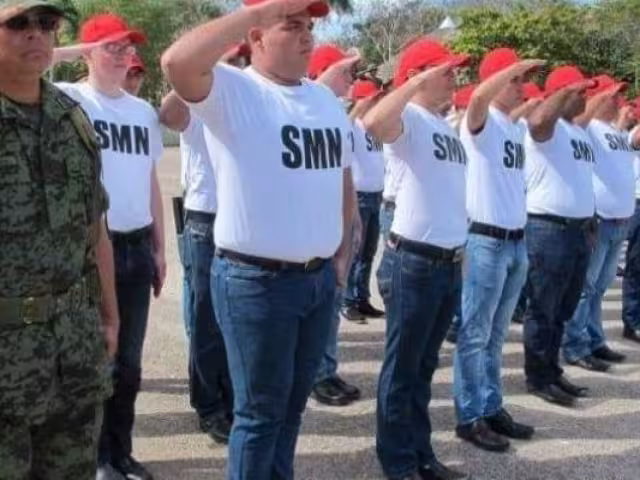 De acuerdo con SEDENA, el sorteo tiene como objetivo definir quiénes deberán cumplir con el servicio militar activo