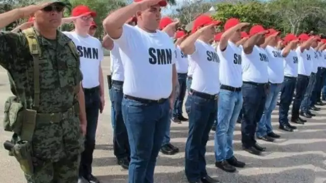 De acuerdo con SEDENA, el sorteo tiene como objetivo definir quiénes deberán cumplir con el servicio militar activo