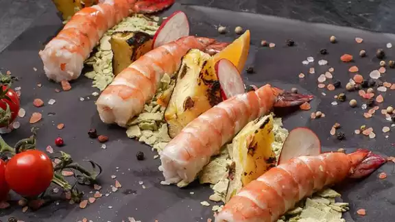 Habrá variedad de platillos Habrá variedad de platillos