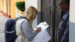 Cancelan encuesta intercensal del INEGI en Campeche por falta de presupuesto