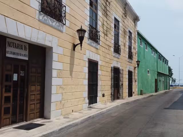 Indemnización y plazos, puntos polémicos de la Ley de Expropiación en Campeche