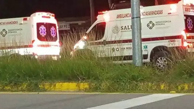 Ambulancias de la SESA fueron transportadas a un paradero desonocido