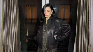 Por muertes en AXE Ceremonia, Charli XCX comparte condolencias 