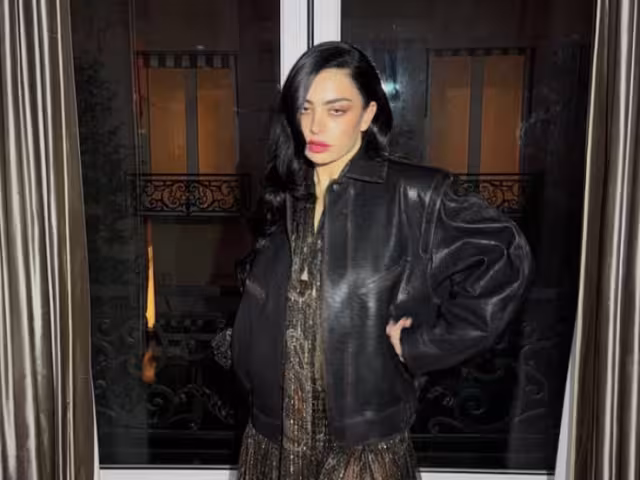 Charli XCX se pronuncia ante las muertes en Axe Ceremonia