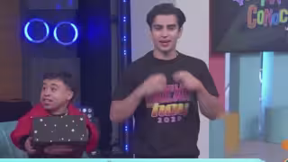 Aaron Mercury es anunciado en nuevo reality show de Televisa