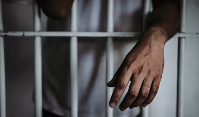 El hombre deberá de permanecer en prisión preventiva en Mérida