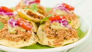 Delicias campechanas que debes comer si visitas Campeche 