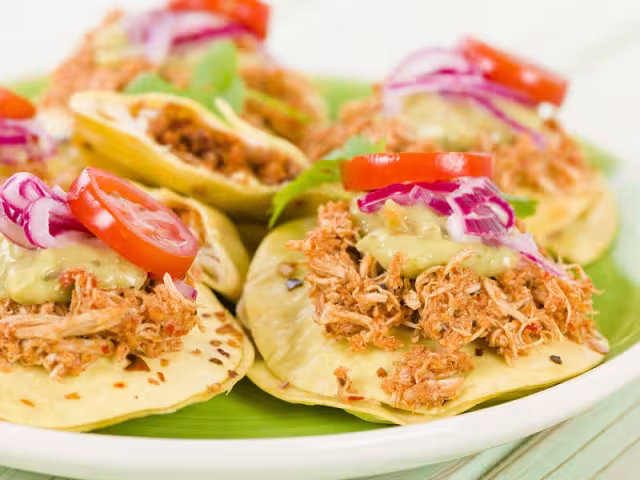 La gastronomía campechana combina tradición, sabor y cultura.