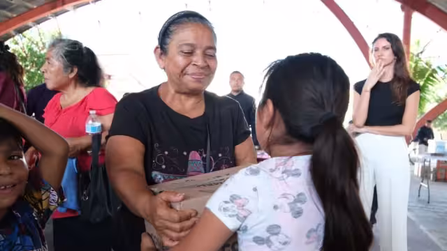 En diciembre se abrirán nuevas fechas para los beneficiarios