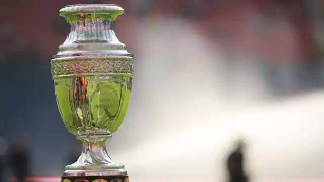Así se jugarán las Semifinales de la Copa América 2024