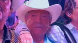 Muere Don Chencho Mancha, abuelo de 'Los Dos Cardenales'