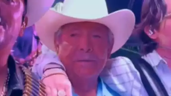 Muere Don Chencho Mancha, conocido por ser el abuelo de la agrupación 'Los Dos Cardenales'