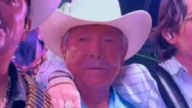 Muere Don Chencho Mancha, conocido por ser el abuelo de la agrupación 'Los Dos Cardenales'