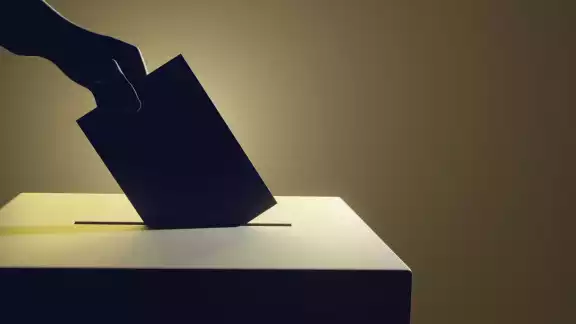 Cambiarán la fecha de las elecciones 2024 tras más de 100 años Cambiarán la fecha de las elecciones 2024 tras más de 100 años