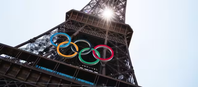 París 2024 nunca se olvidará