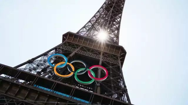 París 2024 nunca se olvidará