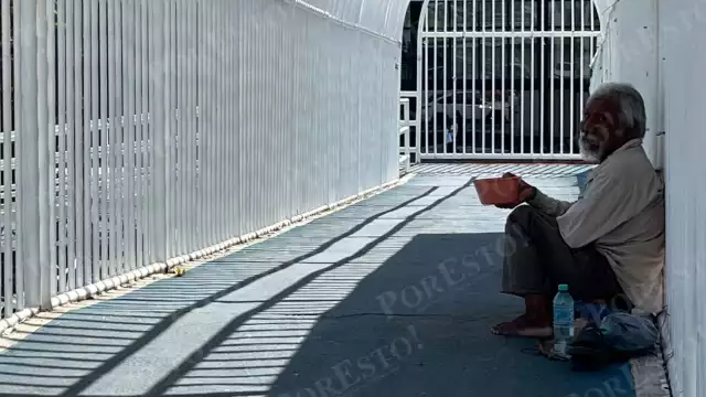 Al momento de buscar empleo, Miguel ha señalado discriminación debido a su condición de salud