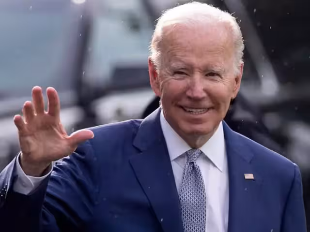 Joe Biden indulta a militares estadounidenses condenados por relaciones homosexuales