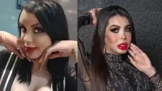 ¿Quién es Bella Galilea, influencer y amiga de Las Perdidas que murió por un problema dental?