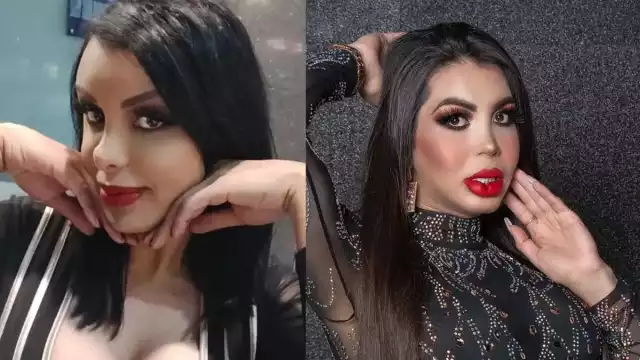 Bella Galilea era parte de las amigas de Las perdidas