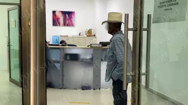 Desde el horario nocturno de ayer el nosocomio no cuenta con agua