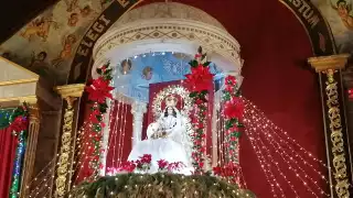 Iglesia católica de Campeche recomienda dejar los rituales para desear un buen 2025
