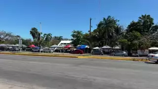 Gobierno de Quintana Roo exhorta al Comité de Lucha Magisterial a que regresen a las aulas