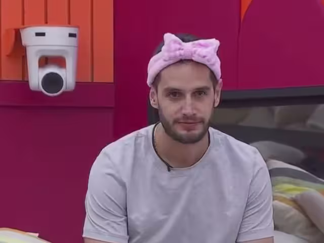 Adrián Marcelo comparte un controversial tuit sobre la final de La Casa de los Famosos.