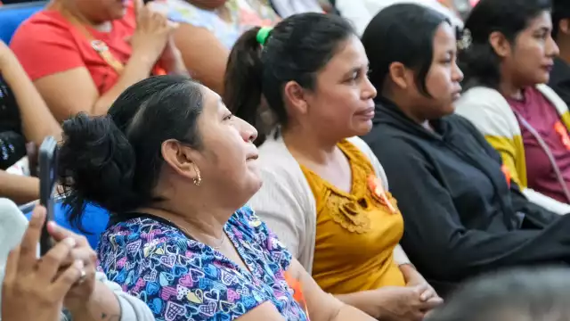 La entrega de documentos y la aplicación del examen se realizarán el mismo día