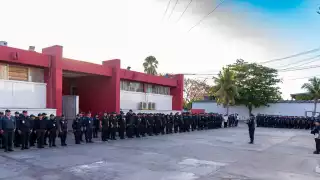 Empleada  de la Secretaría de Seguridad de Quintana Roo habría vendido los expedientes del personal