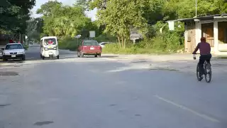 Ejidatarios de Tihosuco detienen bloqueos tras ganar batalla judicial contra la SICT