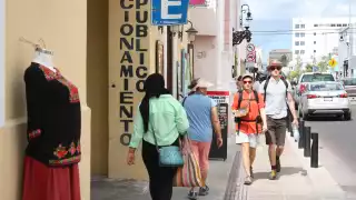  El turismo en Yucatán cerró el 2024 con un total de 2 millones 400 mil 173 personas   