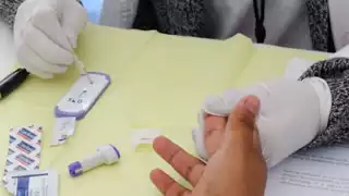 Más de mil 500 personas recibieron tratamiento antirretroviral durante el 2024 en Campeche