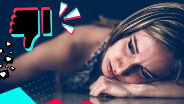 El nuevo trend de Tikto, acá te lo explicamos