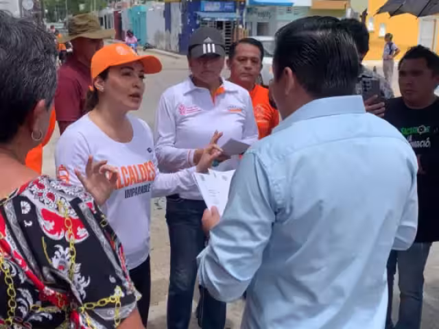 Cabildo de Campeche transgrede facultades con aval a la alcaldesa, denuncian diputados