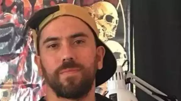 Patricio Pioli vuelve a prisión tras ser acusado de romper orden de restricción que interpuso su expareja Patricio Pioli vuelve a prisión tras ser acusado de romper orden de restricción que interpuso su expareja