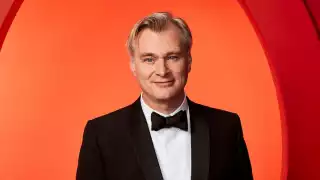 Próxima película de Christopher Nolan será una adaptación de La Odisea